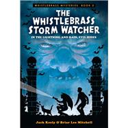 The Whistlebrass Storm Watcher