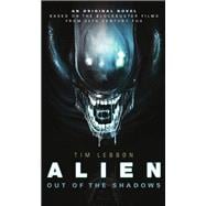 Alien - Out of the Shadows (Book 1)