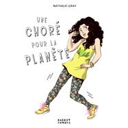 Une choré pour la planète