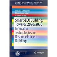Smart-Eco Buildings Towards 2020/2030