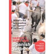Harrap's Super-mini Spanish Verbs