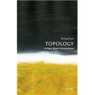Topology: A Very Short Introduction