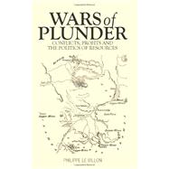 Wars of Plunder