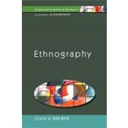 Ethnography,9780335202683