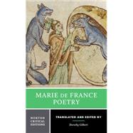 Marie De France Poetry