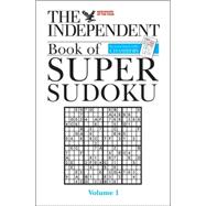 Independent Book of Super Sudoku, Volume 1