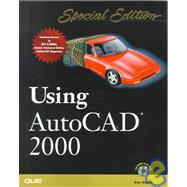 Using AutoCAD 2000 : International Edition