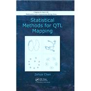Statistical Methods for QTL Mapping