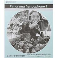 Panorama Francophone 2 Cahier D'Exercises
