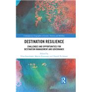 Destination Resilience