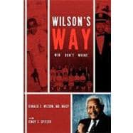 Wilson's Way