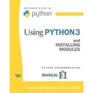 Using Python 3