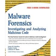 Malware Forensics