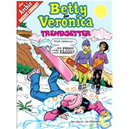 Betty and Veronica in Trendsetter