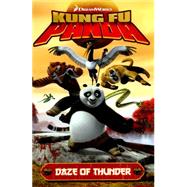 Kung Fu Panda: Daze of Thunder