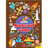Rocks and Gems