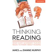Thinking Reading
