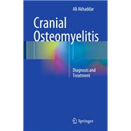 Cranial Osteomyelitis