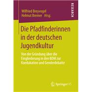 Die Pfadfinderinnen in der deutschen Jugendkultur