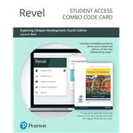 Revel for Exploring Lifespan Development -- Combo Access Card
