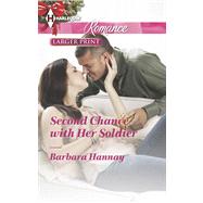 Second Chance With Her Soldier