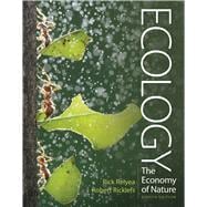 Ecology: The Economy of Nature,9781319282684