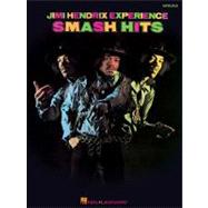 Jimi Hendrix - Smash Hits for Ukulele