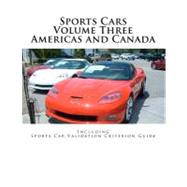 Sports Cars