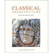 Classical Architecture