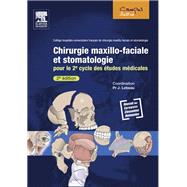 Chirurgie maxillo-faciale et stomatologie