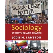 Sociology: Structure and Change [Rental Edition]