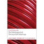 The Nibelungenlied