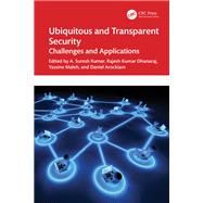 Ubiquitous and Transparent Security