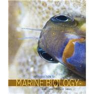 MindTap Biology for Karleskint/Turner/Small's Introduction to Marine Biology, 4th Edition, [Instant Access], 1 term (6 months)