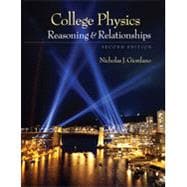 College Physics, Hybrid (with WebAssign Printed Access Card for Math & Sciences, Multi-Term Courses)