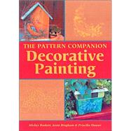 The Pattern Companion: Decorative Painting
