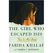 The Girl Who Escaped Isis