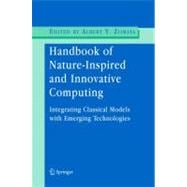 Handbook of Nature-inspired and Innovative Computing