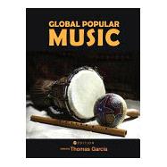 Global Popular Music,9781516592685