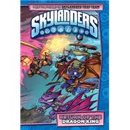 Skylanders: Return of the Dragon King