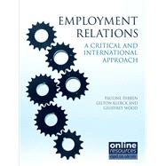Employment Relations