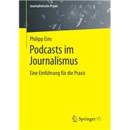 Podcasts im Journalismus