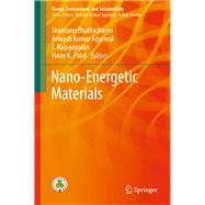 Nano-energetic Materials