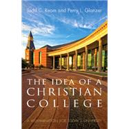 Kindle Book: The Idea of a Christian College (B0BB5V5DLM)