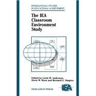 The Iea Classroom Environment Study