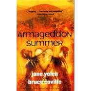 Armageddon Summer