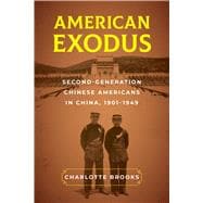 American Exodus