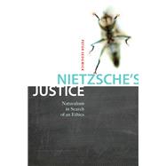 Nietzsche's Justice
