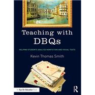 Teaching With Dbqs
