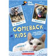 Comeback Kids: Three Animals Who Overcame the Impossible (The Dodo)